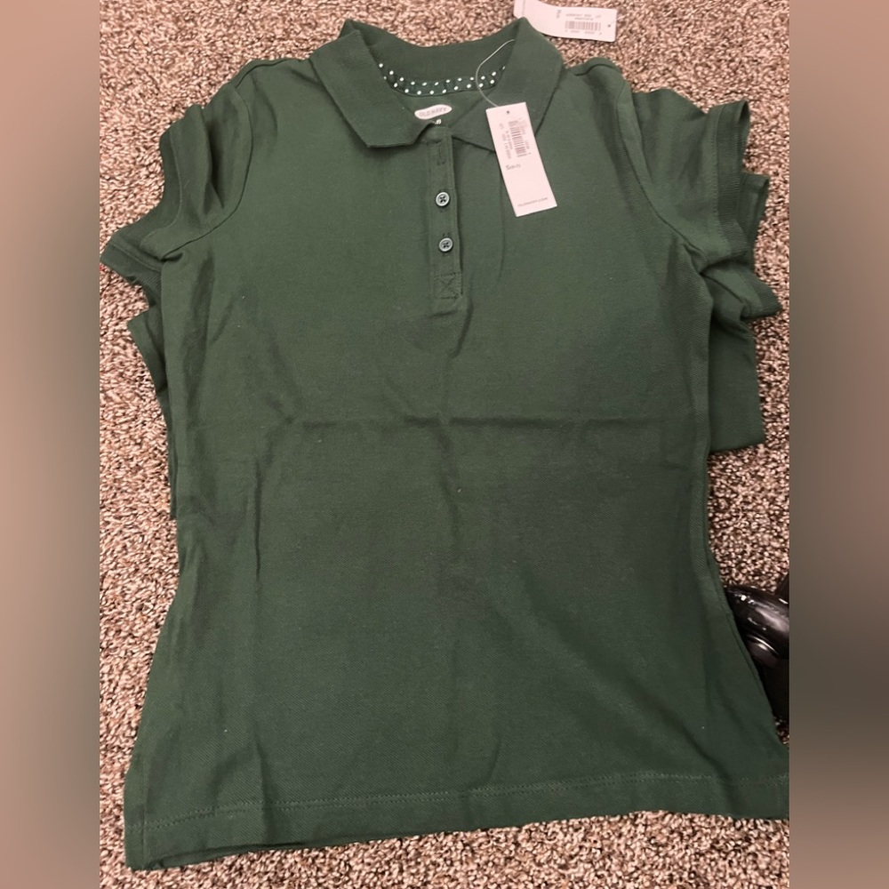 Brand new w tags